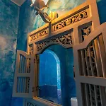 アパート Casa Bianca *