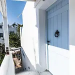 Casa Bianca * Antiparos Town
