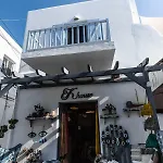 Casa Bianca アパート