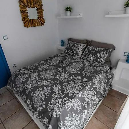 Casa Bianca Apartmán