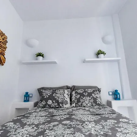 דירה Casa Bianca *