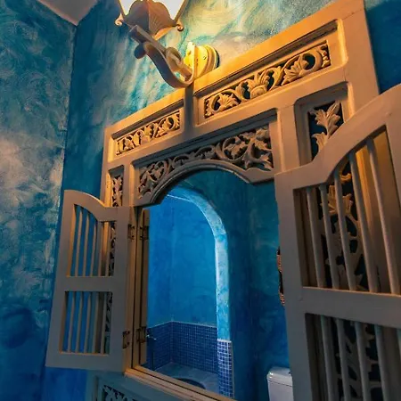 Apartmán Casa Bianca *