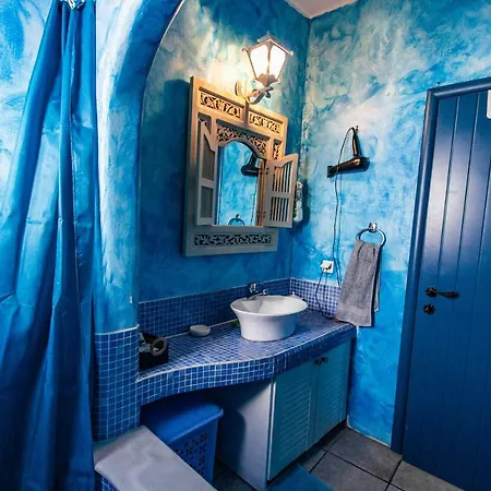 Casa Bianca דירה אנטיפארוס