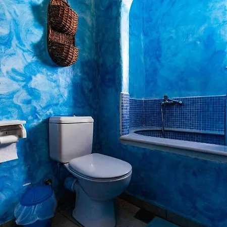 Casa Bianca דירה *