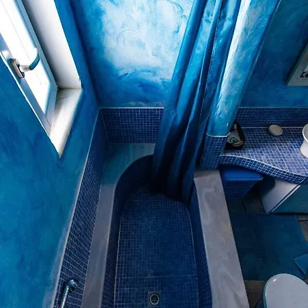 Casa Bianca דירה אנטיפארוס