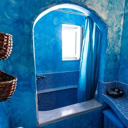 Casa Bianca אנטיפארוס