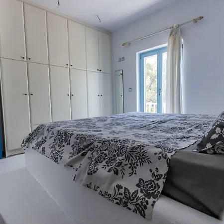 Casa Bianca דירה