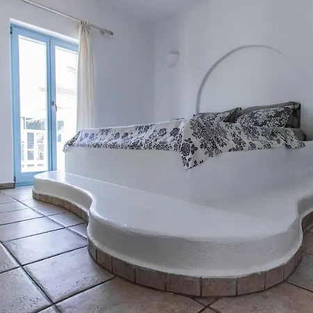 Casa Bianca אנטיפארוס