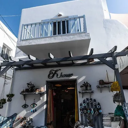 Casa Bianca Apartmán