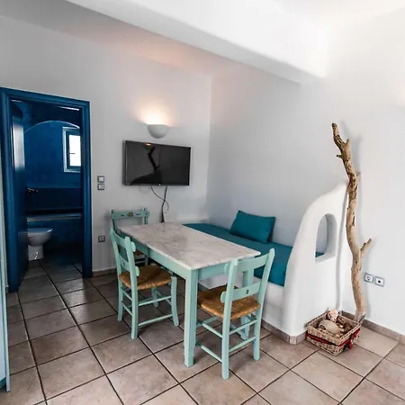 Casa Bianca *