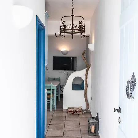 Casa Bianca דירה