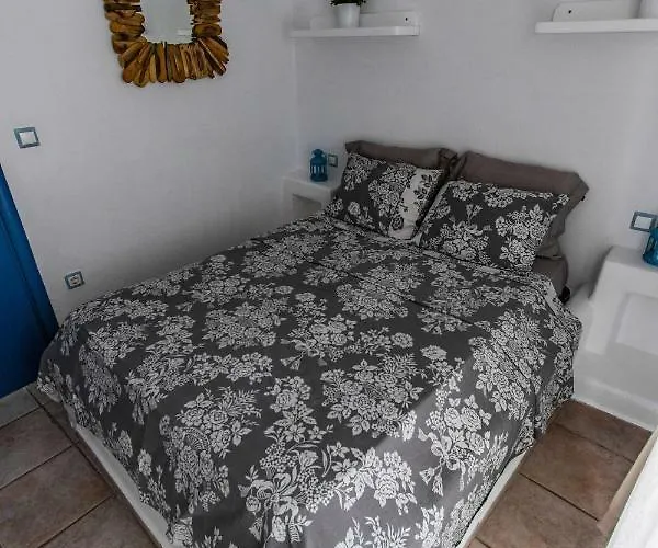 Casa Bianca Апартаменты