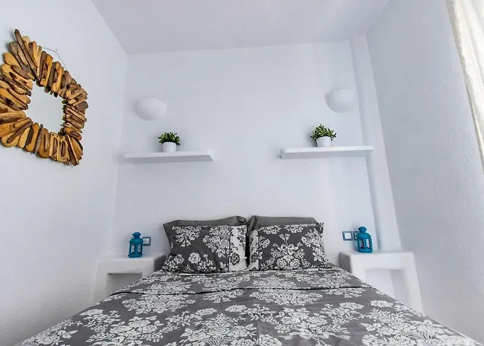 Апартаменты Casa Bianca *