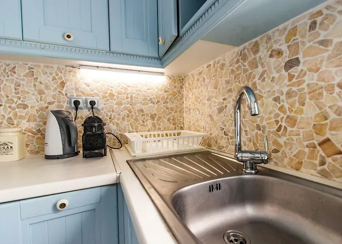 Casa Bianca Апартаменты