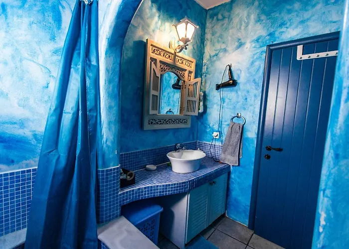 Casa Bianca Апартаменты Андипарос