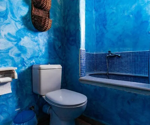 Casa Bianca Апартаменты *