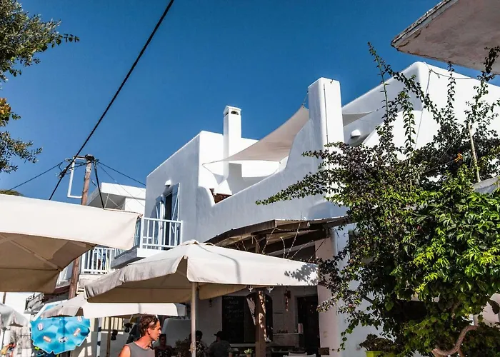 Casa Bianca Апартаменты *