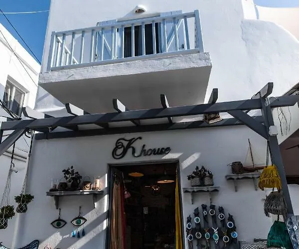 Casa Bianca Апартаменты