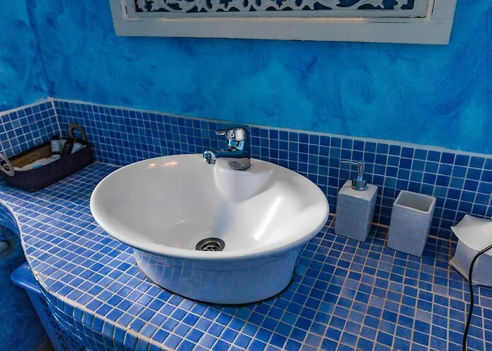 Casa Bianca Андипарос