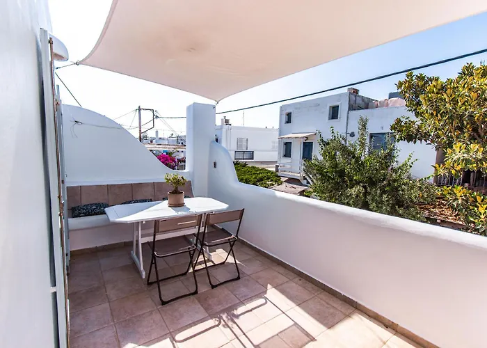 Casa Bianca Апартаменты *