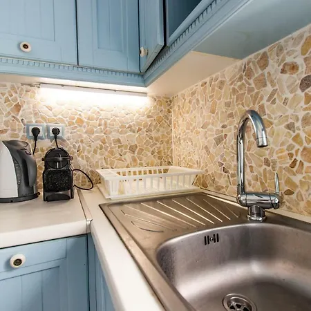 Casa Bianca Appartement