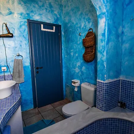Casa Bianca Antiparos