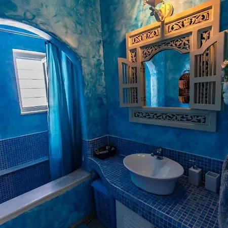 Casa Bianca *