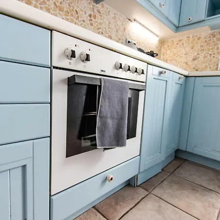 Appartement Casa Bianca