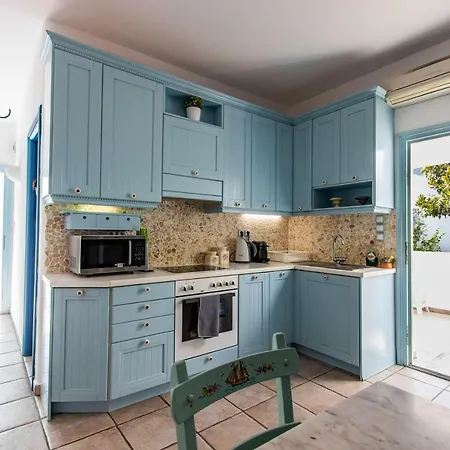 Casa Bianca Apartment *