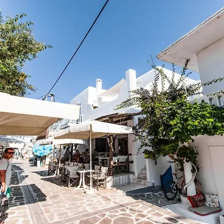 شقة Casa Bianca *