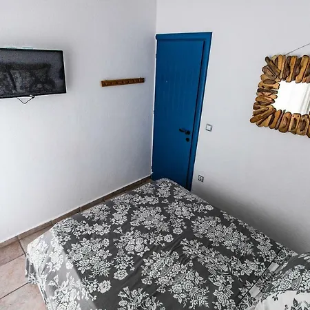 Casa Bianca *