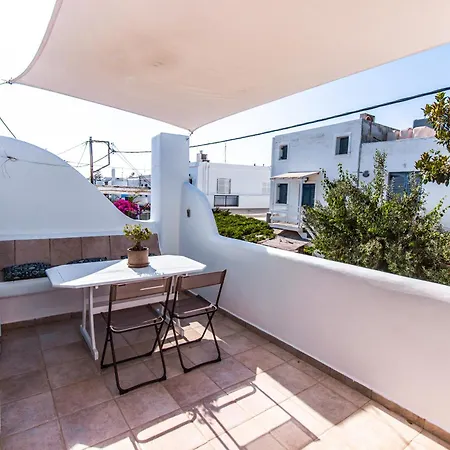 Casa Bianca Appartement *