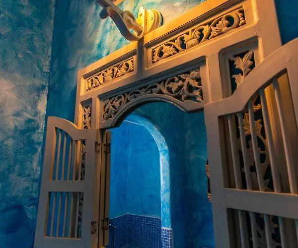 Apartmán Casa Bianca *