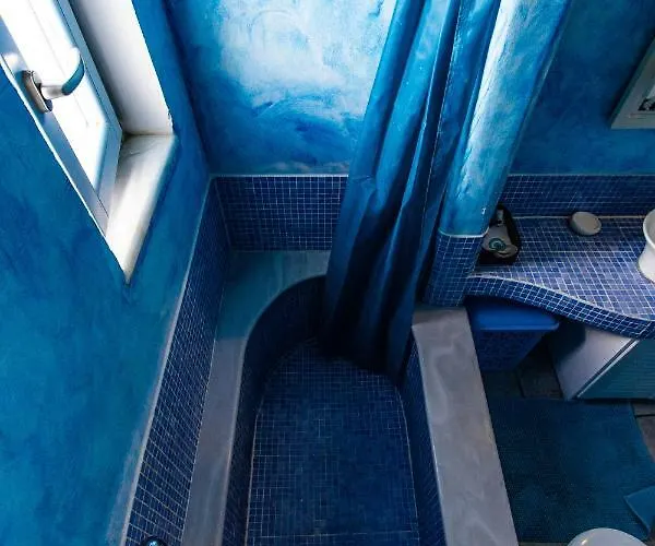 Casa Bianca Apartmán Antiparos Town