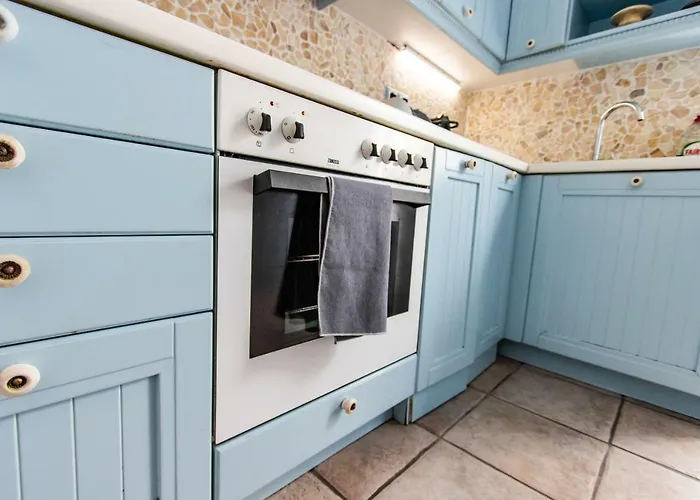 Apartment Casa Bianca