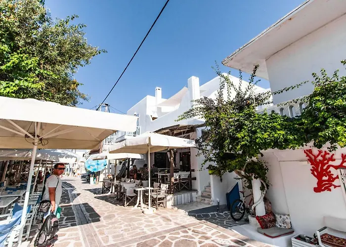 Apartmán Casa Bianca *