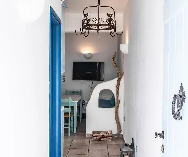 Casa Bianca Apartmán